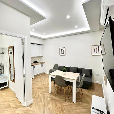 Apartamento El Horno Córdova Exterior foto