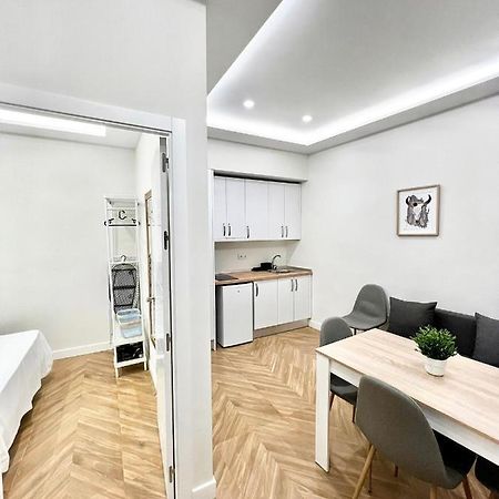 Apartamento El Horno Córdova Exterior foto