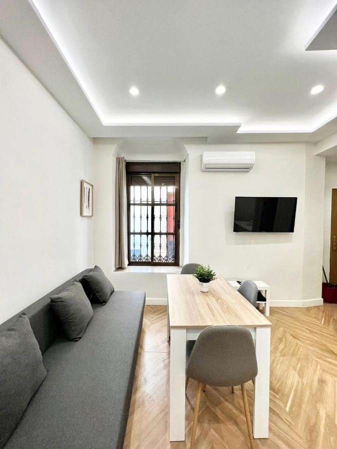 Apartamento El Horno Córdova Exterior foto