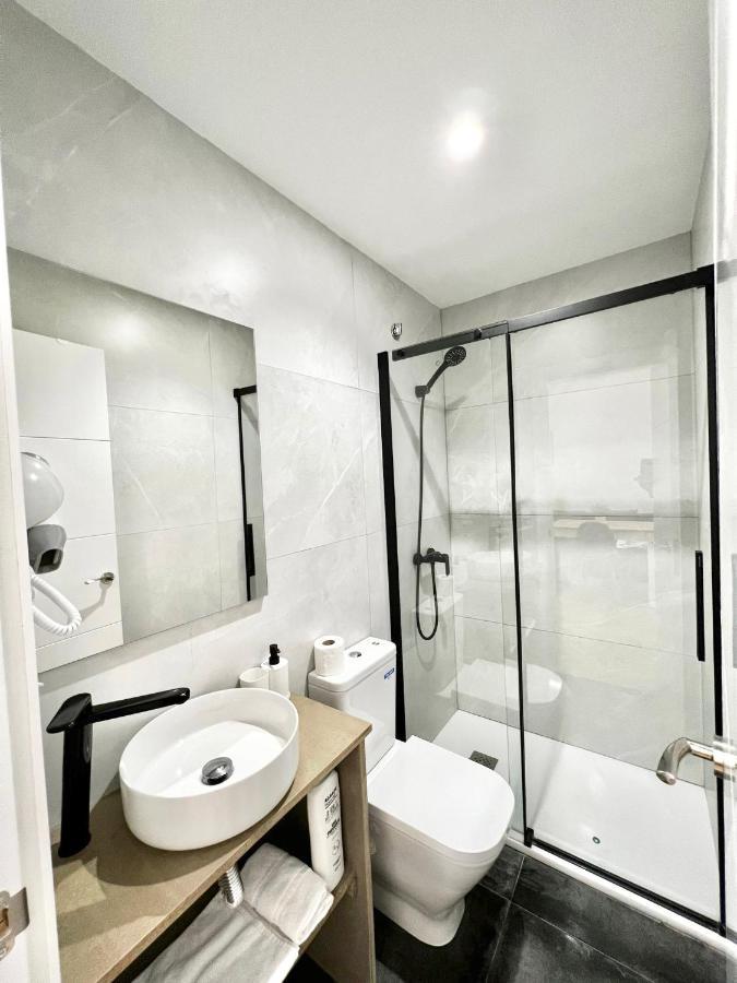 Apartamento El Horno Córdova Exterior foto