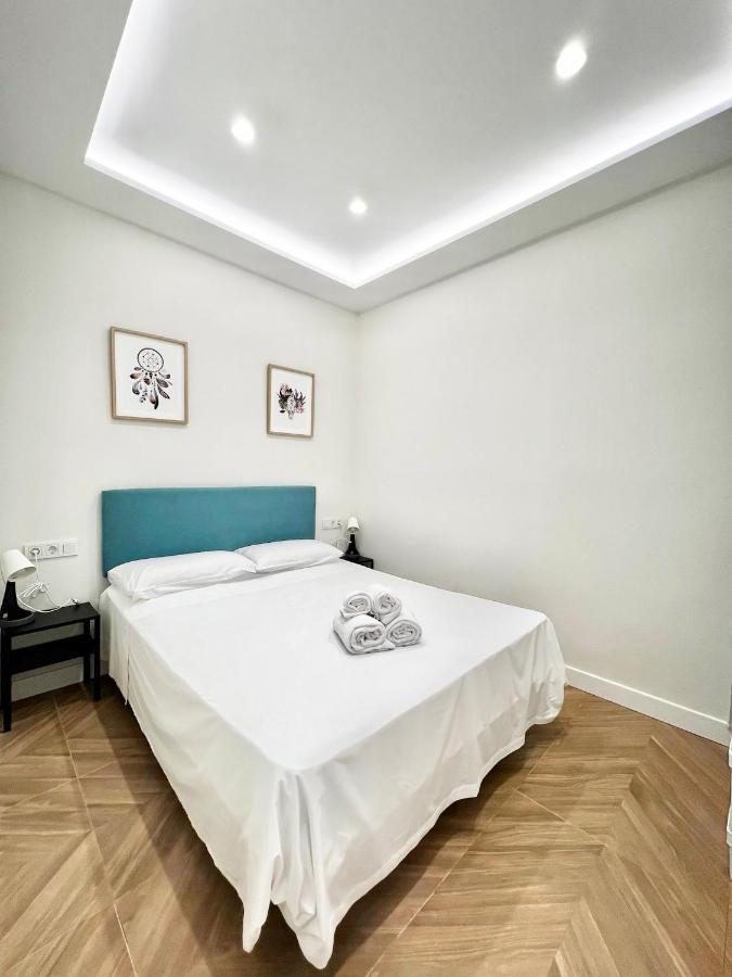Apartamento El Horno Córdova Exterior foto